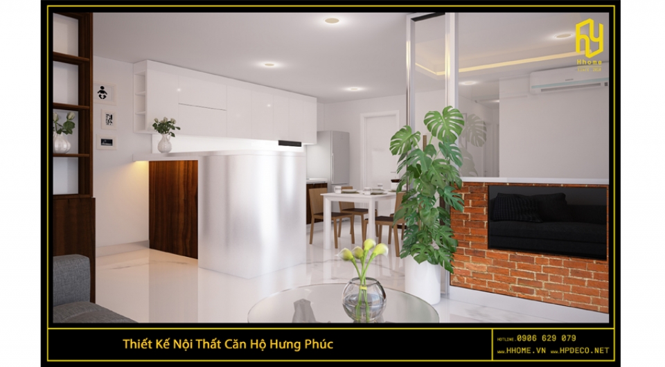 Concept Happy Residence- C10.07 - 5