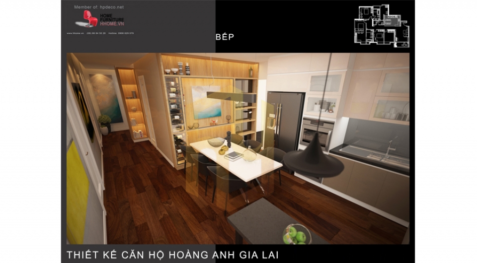 Concept Hoàng Anh Gia Lai _ B27.06 - 5