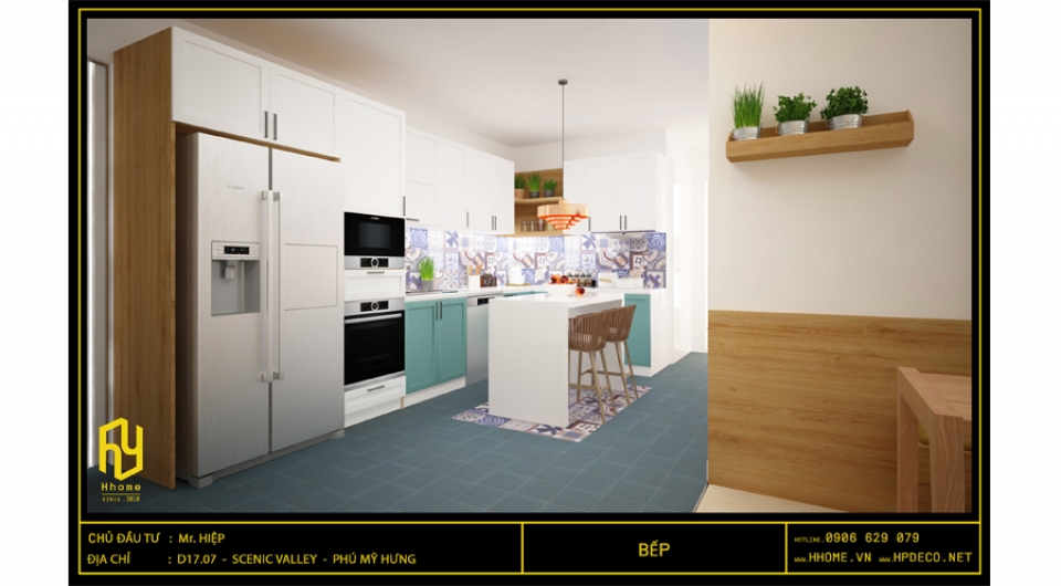 Concept Scenic Valley 1- D17.07 - 5