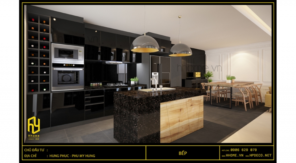 Concept Happy Residence - A3 - 5