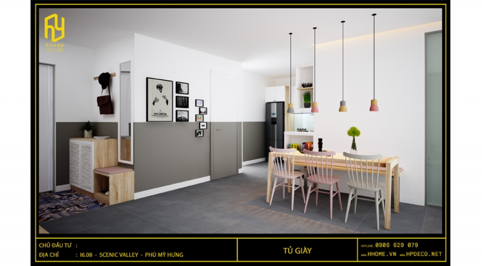 Concept Scenic - A6.08 - 5