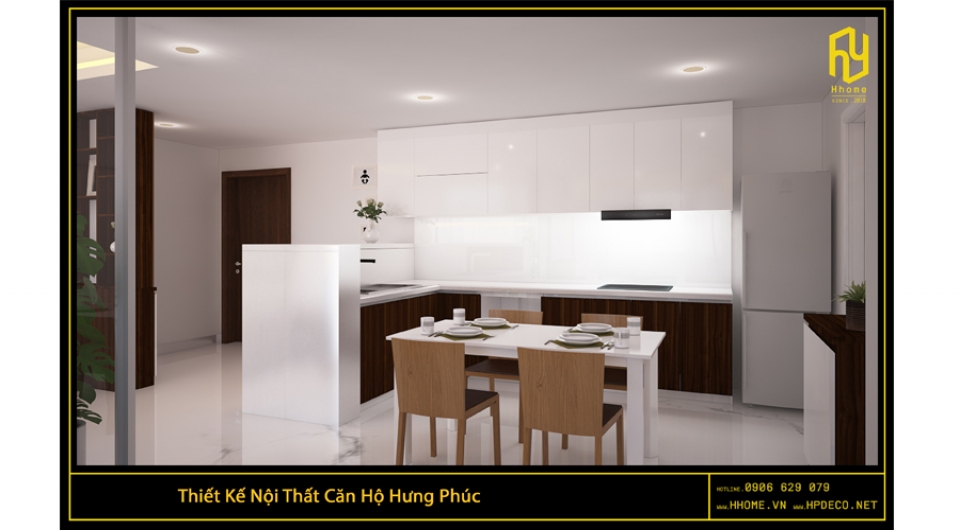 Concept Happy Residence- C10.07 - 6