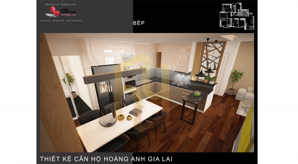 Concept Hoàng Anh Gia Lai _ B27.06 - 6