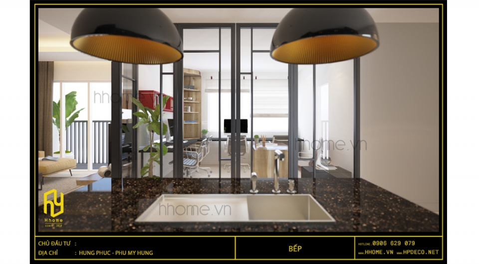 Concept Happy Residence - A3 - 6