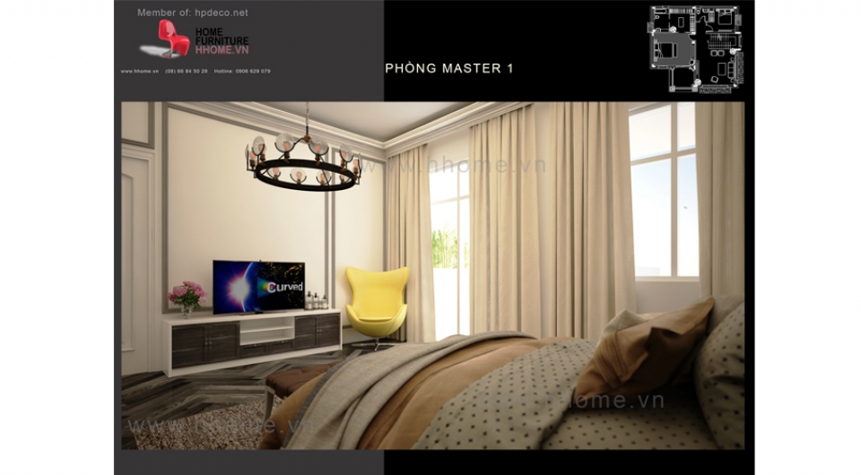 Concept Nam Viên - 8