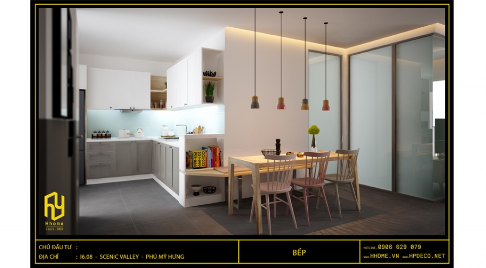 Concept Scenic - A6.08 - 6