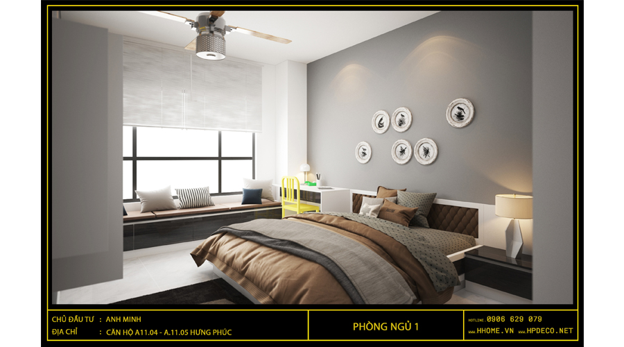 Concept Nam Phúc - A11.04 & A11.05 - 6