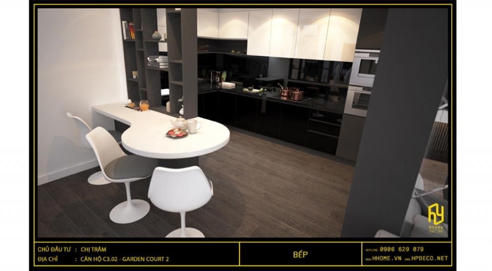 Concept Garden Cout 1 -C3.02 - 6