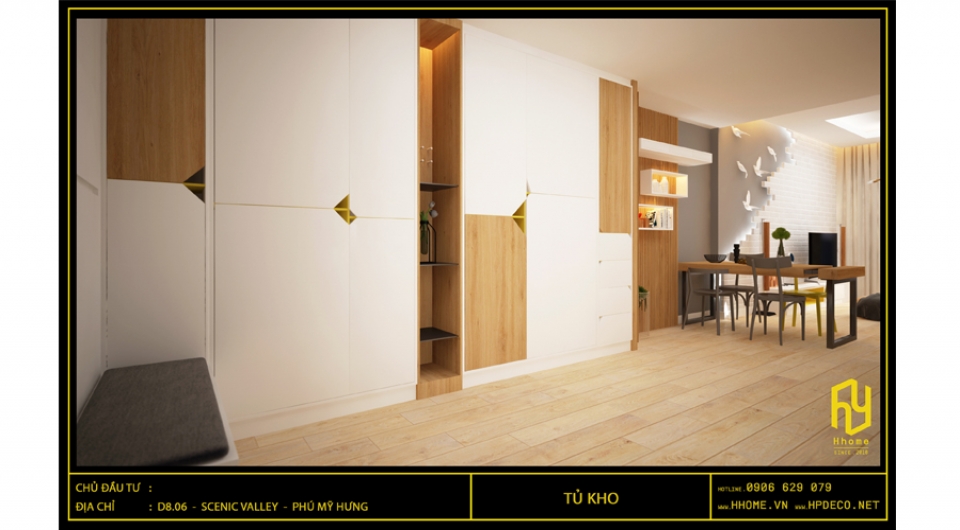 Concept Scenic 1 - D8.06 - 7