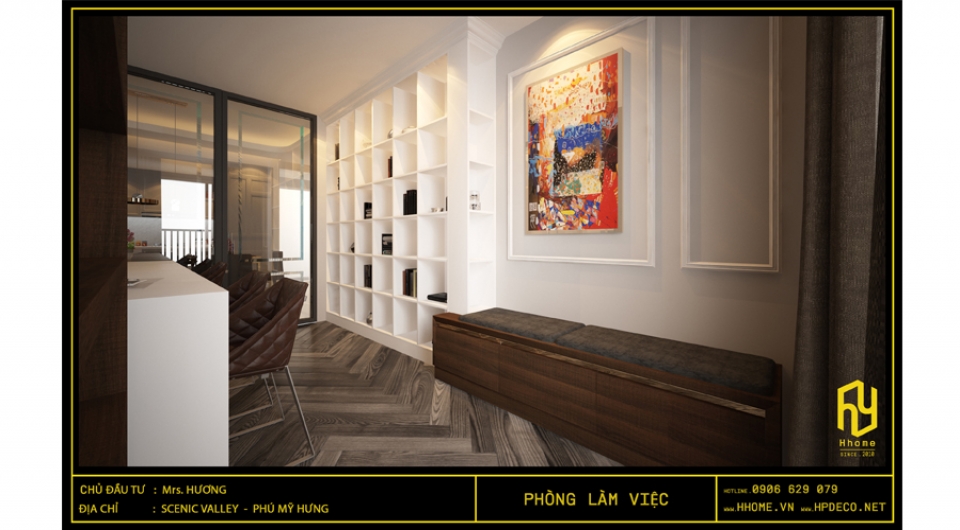 Concept Scenic ( mẫu 1) - 7