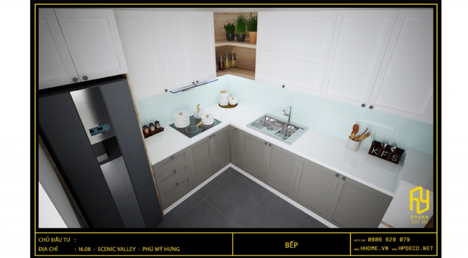 Concept Scenic - A6.08 - 7