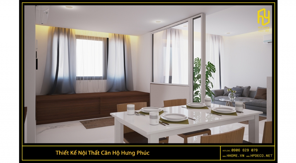 Concept Happy Residence- C10.07 - 7