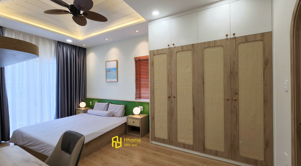 Biệt thự nghỉ dưỡng Novaworld Phan Thiết - Thực Tế - 8