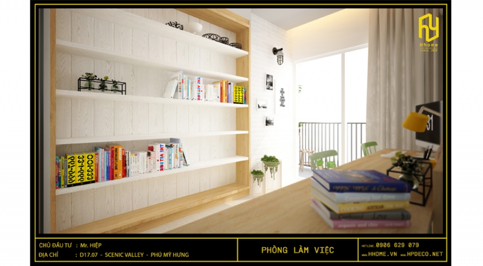 Concept Scenic Valley 1- D17.07 - 8