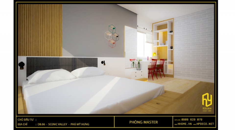 Concept Scenic 1 - D8.06 - 8