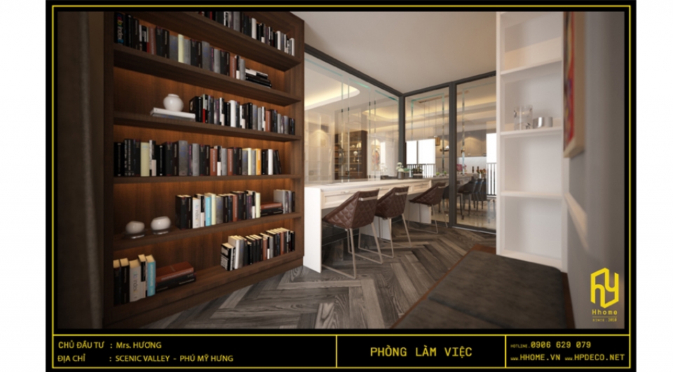 Concept Scenic ( mẫu 1) - 8