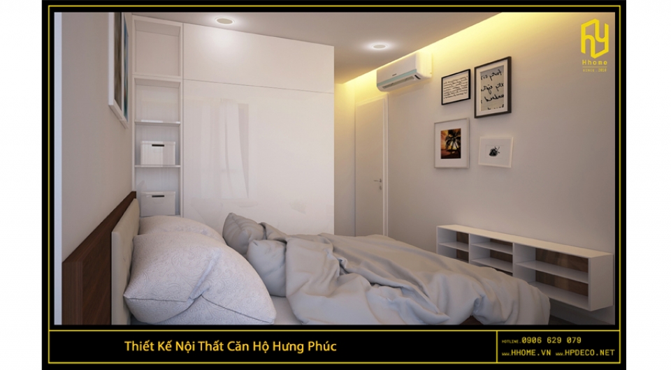 Concept Happy Residence- C10.07 - 9