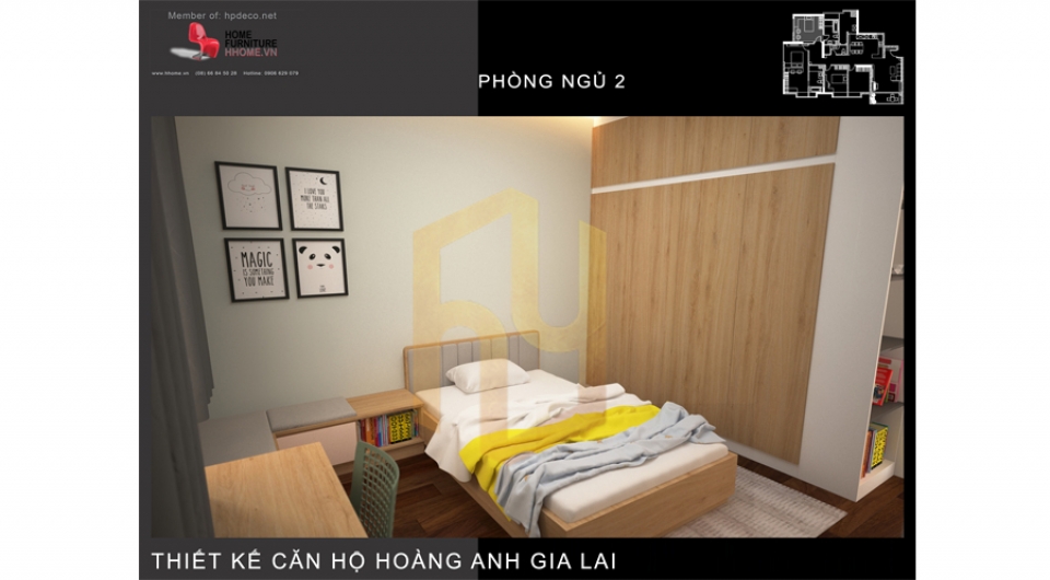 Concept Hoàng Anh Gia Lai _ B27.06 - 9