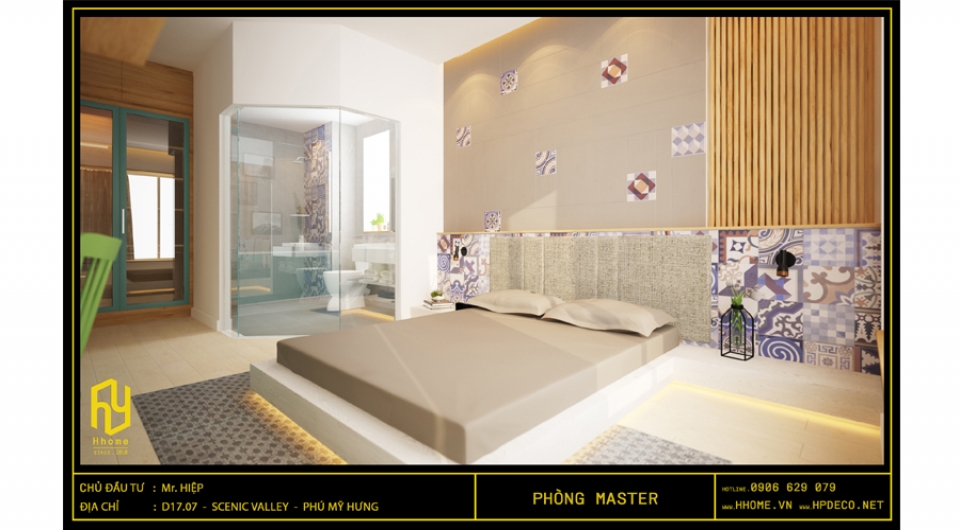 Concept Scenic Valley 1- D17.07 - 9