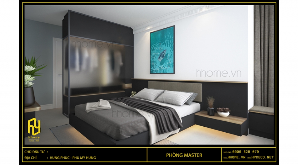 Concept Happy Residence - A3 - 9