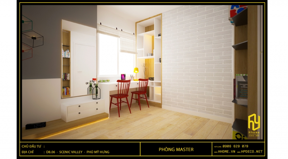 Concept Scenic 1 - D8.06 - 9