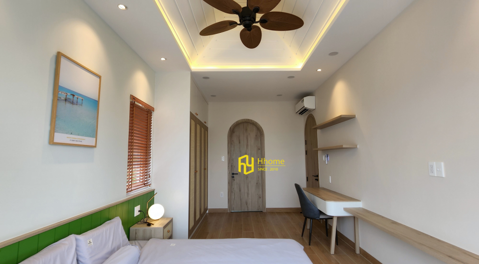 Biệt thự nghỉ dưỡng Novaworld Phan Thiết - Thực Tế - 10