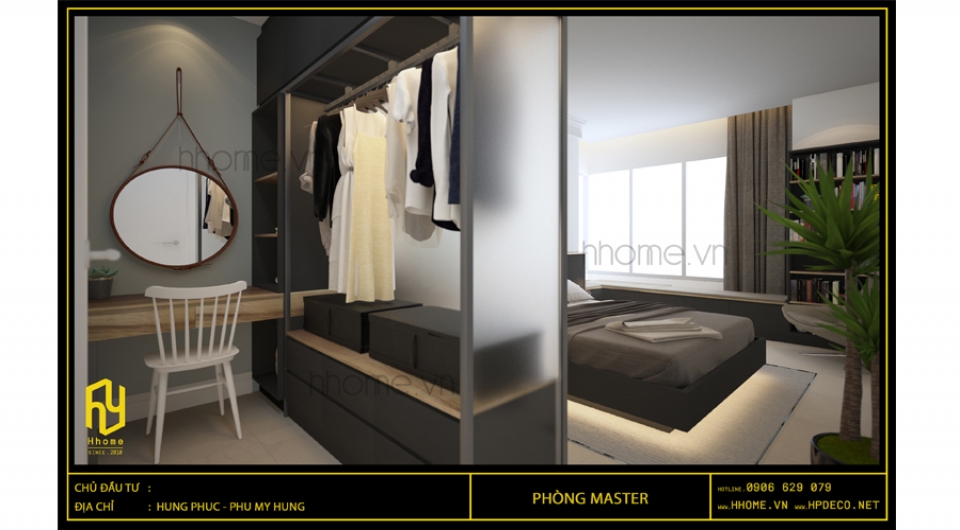 Concept Happy Residence - A3 - 10