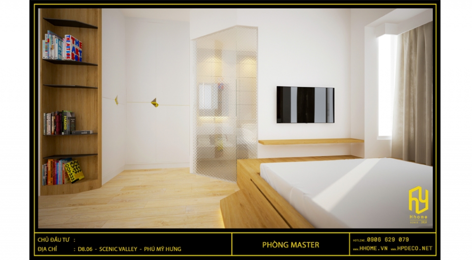 Concept Scenic 1 - D8.06 - 10