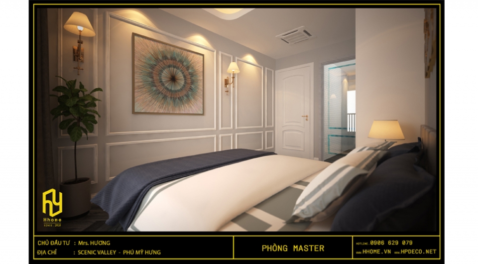 Concept Scenic ( mẫu 1) - 10