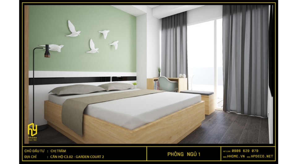 Concept Garden Cout 1 -C3.02 - 10