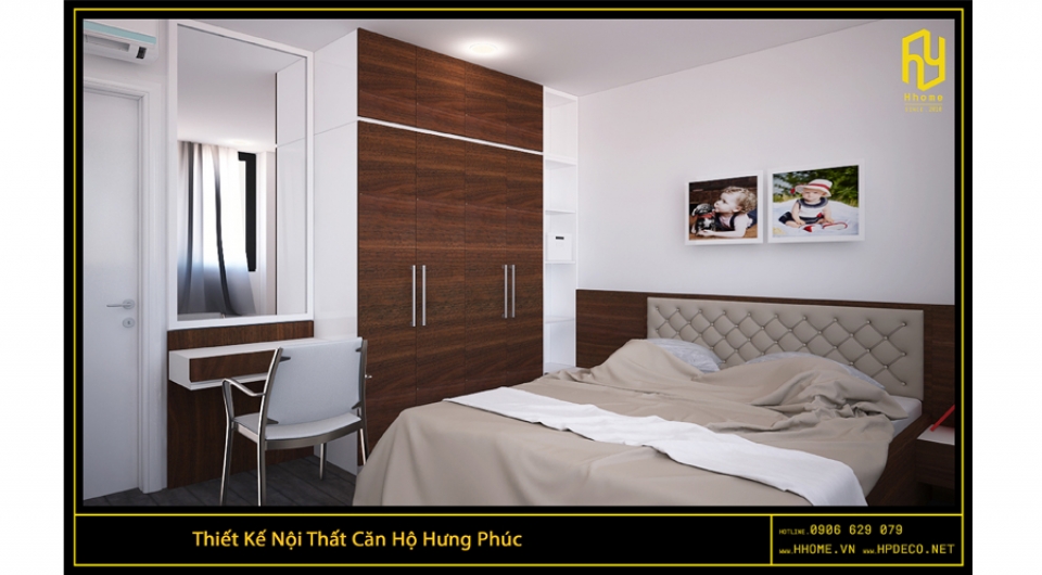 Concept Happy Residence- C10.07 - 10