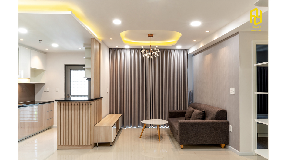 HƯNG PHÚC - HAPPY RESIDENCE  B5.02 - 2