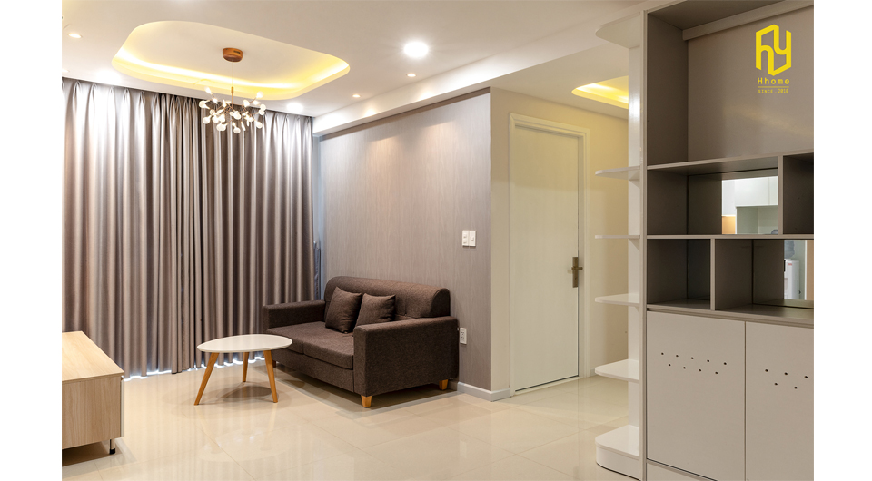 HƯNG PHÚC - HAPPY RESIDENCE  B5.02 - 3