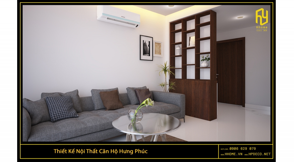 Concept Happy Residence- C10.07 - 11