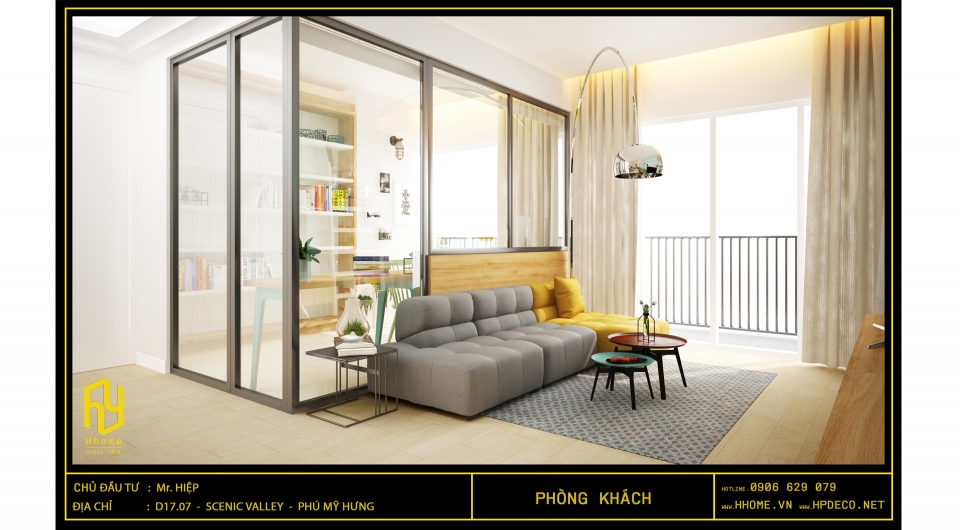 Concept Scenic Valley 1- D17.07 - 15